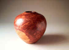 Redwood Hollow Vase 1-99.jpg (53668 bytes)